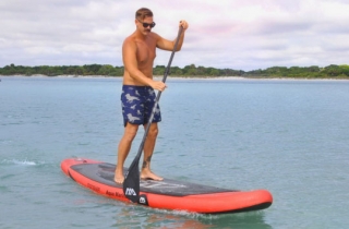  SUP board -       !