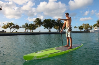    SUP 