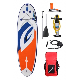 Надувная доска для катания по волнам SUP Board Gladiator GL 9'6 Wave – интернет-магазин Surfline.ru фото Надувная доска для катания по волнам SUP Board Gladiator GL 9'6 Wave – интернет-магазин Surfline.ru