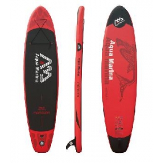    Aqua Marina MONSTER  - Surfline.ru