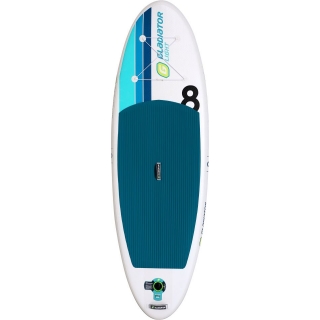    SUP Board GLADIATOR LT 9'0  - Surfline.ru