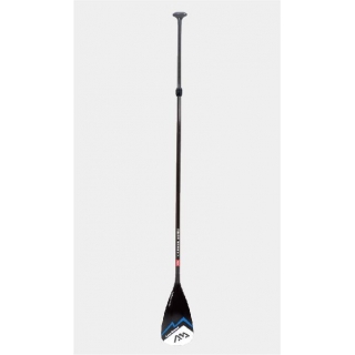   CARBON GUIDE Carbon/Fiberglass iSUP Paddle (3 sections)  - Surfline.ru