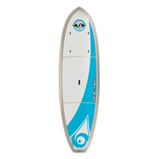    BIC Sport Cross Sup 10'0"  - Surfline.ru