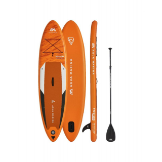    Aqua Marina FUSION  - Surfline.ru