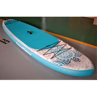  ER Turtle Hiken Water 10'6 -  !  - Surfline.ru