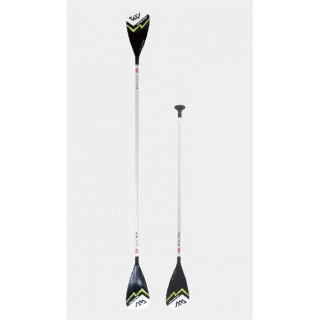    / DUAL-TECH 2-in-1 iSUP & Kayak Paddle (3-4 sections)  - Surfline.ru