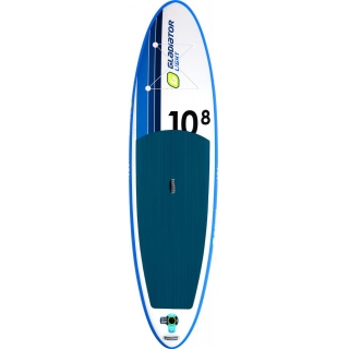   SUP Board GLADIATOR LT 10'8   !  - Surfline.ru