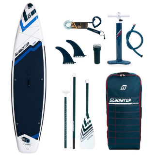  Gladiator WIND 116 SC 4  1   4     !  - Surfline.ru