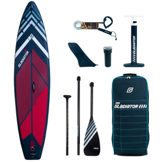   SUP  Gladiator Pro 114  - Surfline.ru