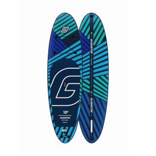   SUP Board GLADIATOR 10'8 PRO  - Surfline.ru