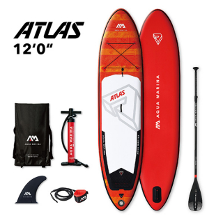  Aqua Marina Atlas -        !  - Surfline.ru
