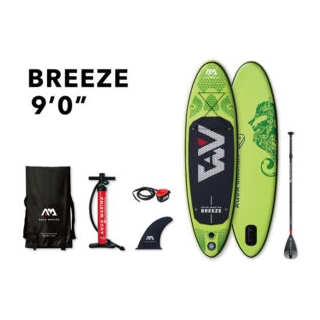      Aquamarina Breeze S19  - Surfline.ru