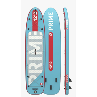      - SUP PRIME 12'2*34"*6" DISCOVERY  - Surfline.ru