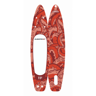  SUP- OCTOPUS 11.2  - Surfline.ru