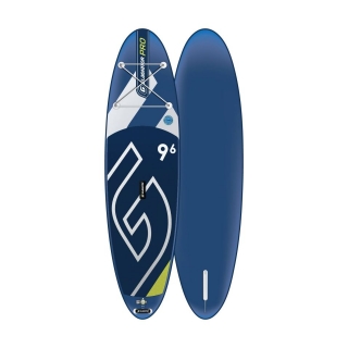 Надувная доска для катания по волнам SUP Board Gladiator GL 9'6 Wave – интернет-магазин Surfline.ru фото Надувная доска для катания по волнам SUP Board Gladiator GL 9'6 Wave – интернет-магазин Surfline.ru