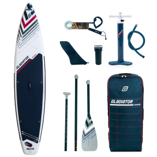  Gladiator 12'6 T - SC Origin -    !  - Surfline.ru