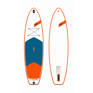   SUP 2022 AllroundAir 10'6" x 32" x 6 SL - !  - Surfline.ru
