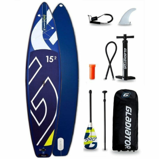   sup- Gladiator Pro 15'2 Tandem  - Surfline.ru