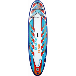   SUP  GS SPORT RAZOR  108″  - Surfline.ru