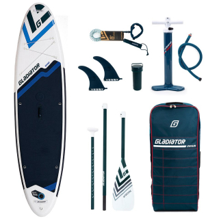   SUP  Gladiator 10'7" Windsup  - Surfline.ru