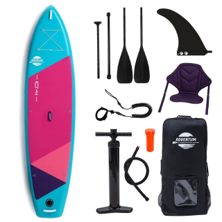  ADVENTUM 10.4 Teal -        - Surfline.ru