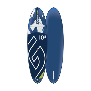  SUP Board GLADIATOR G10'8 PRO  - Surfline.ru