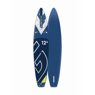  SUP Gladiator - PRO 12.6S  - Surfline.ru