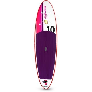    SUP Board GLADIATOR LT 10'4  - Surfline.ru