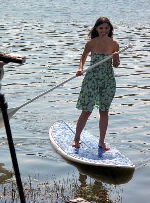  SUPBOARD-Fest 21-22 ,      STARBOARD        BIC ""  SUP 