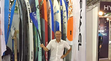 SUP    - DIVESHOW!  31 !