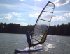  WindSUP  Gladiator SUP 10'0"!