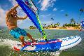 Starboard Windsurf  SUP surf!